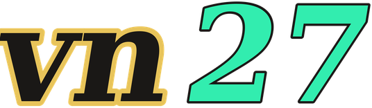 vn27 logo