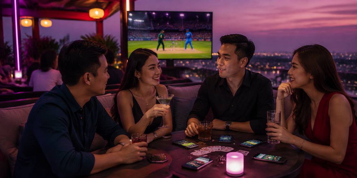 vn27 casino app visual